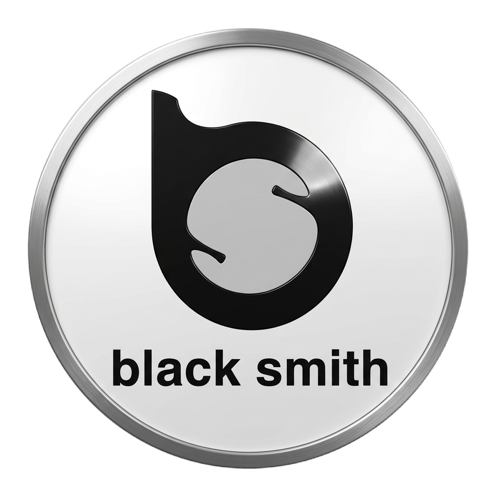 چمدان نشکن black smith 