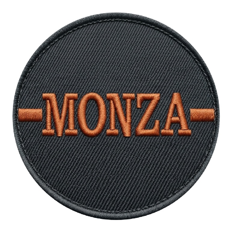 چمدان monza