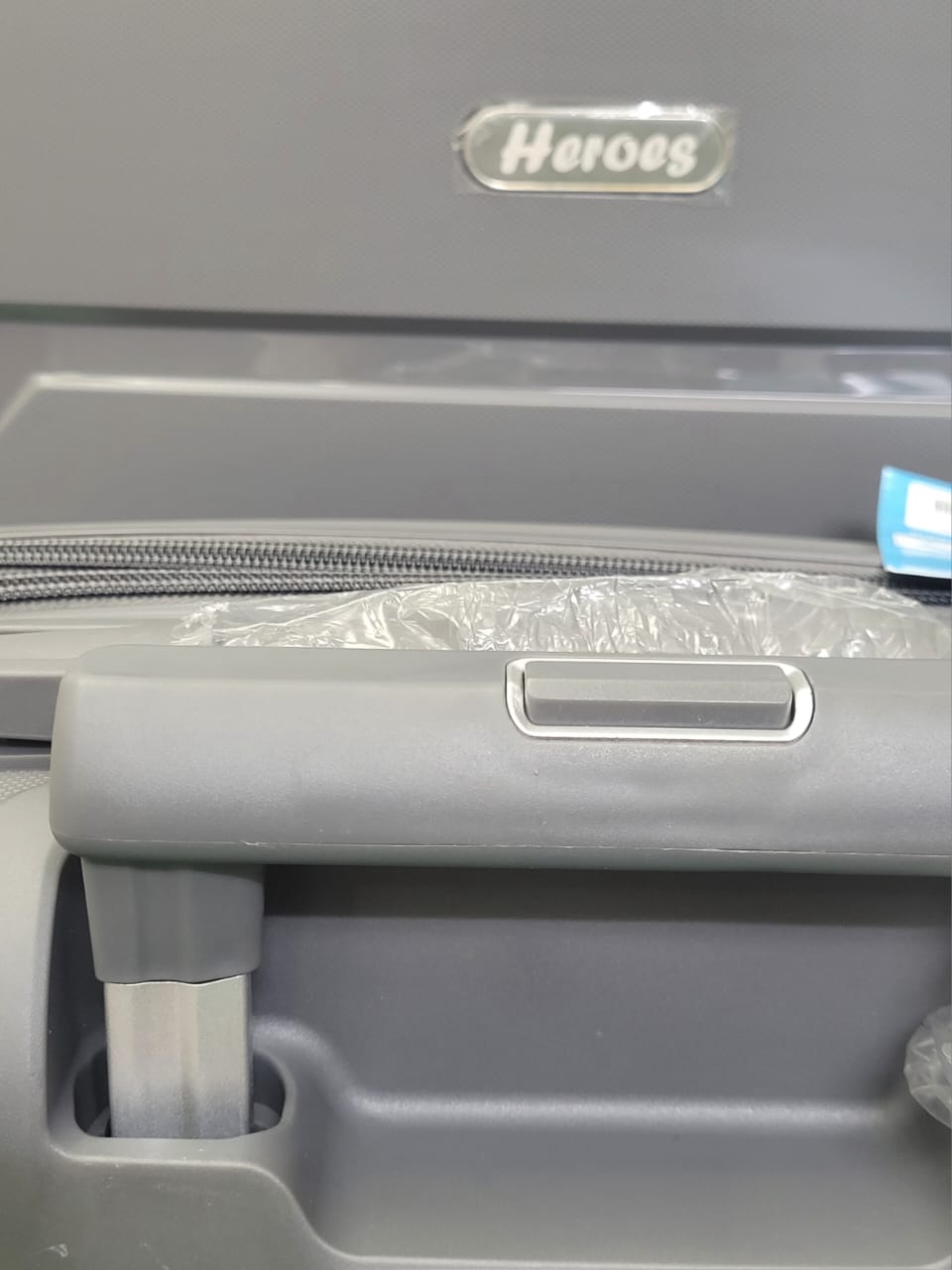 دسته تراولی