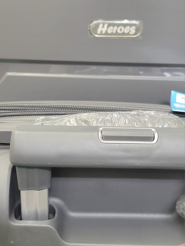 دسته تراولی