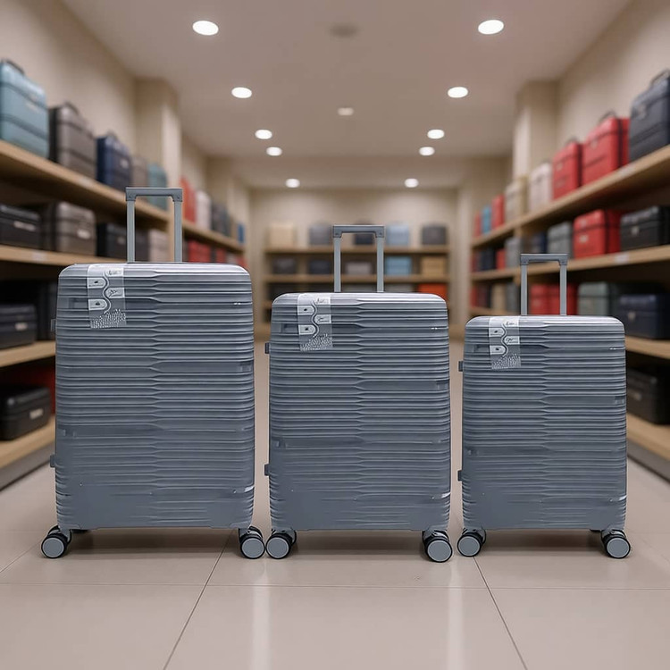 چمدان کارینا