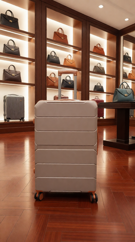 چمدان راپیدو