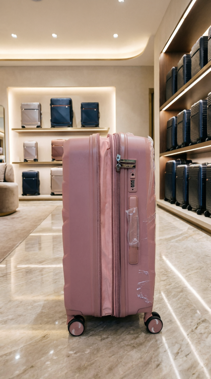 زیپ افزایش حجم